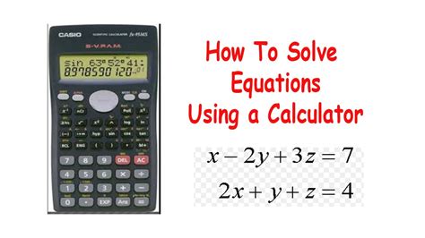 Rationalisation Calculator & Solver